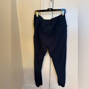 Tried on and didn’t fit  Birddogs Pants Mens Large Navy Unlined Joggers.